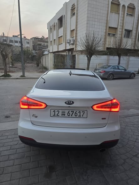 كيا k3 2013 - صورة 5