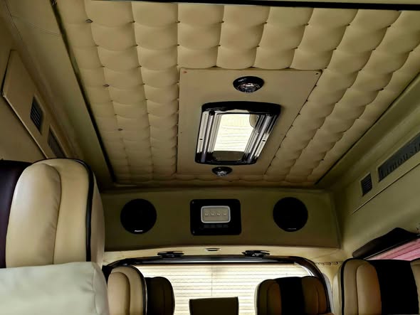 هيونداي H1 2016 - صورة 3