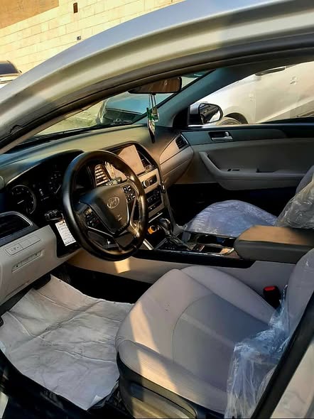 هيونداي سوناتا 2015 - صورة 2