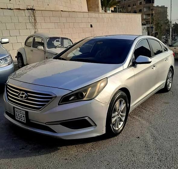 هيونداي سوناتا 2015 - صورة 3