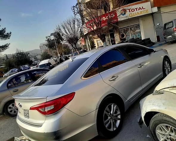 هيونداي سوناتا 2015 - صورة 5