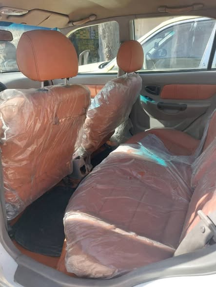 هيونداي اكسنت 2010 - صورة 5