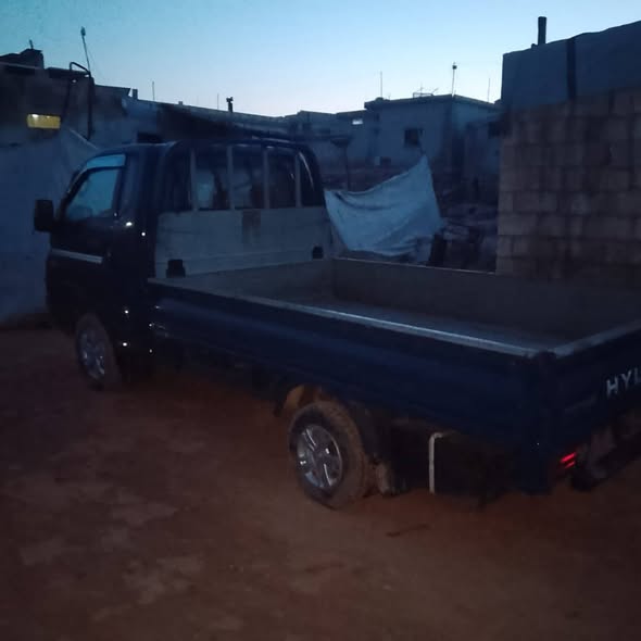 هيونداي بورتر 2007 - صورة 2