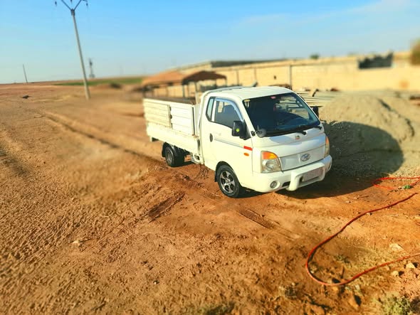 هوندا دعسه 2004 - صورة 2