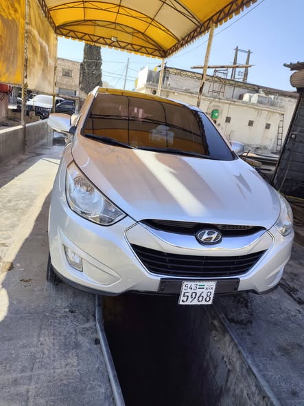 توسان توسان 2010 - صورة 2