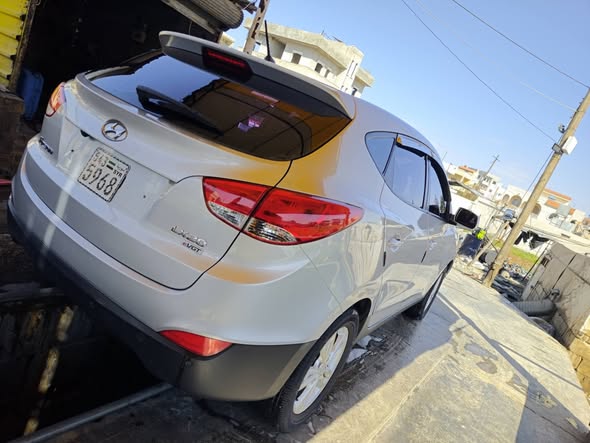 توسان توسان 2010 - صورة 3