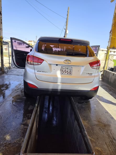 توسان توسان 2010 - صورة 5