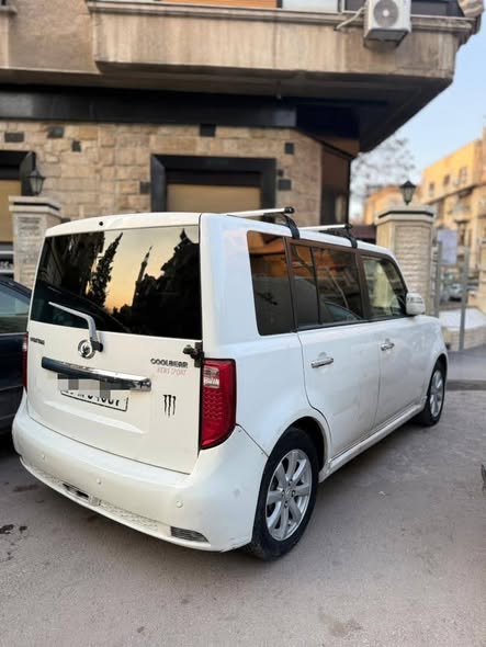 Great Wall Coolbear 2010 - صورة 2