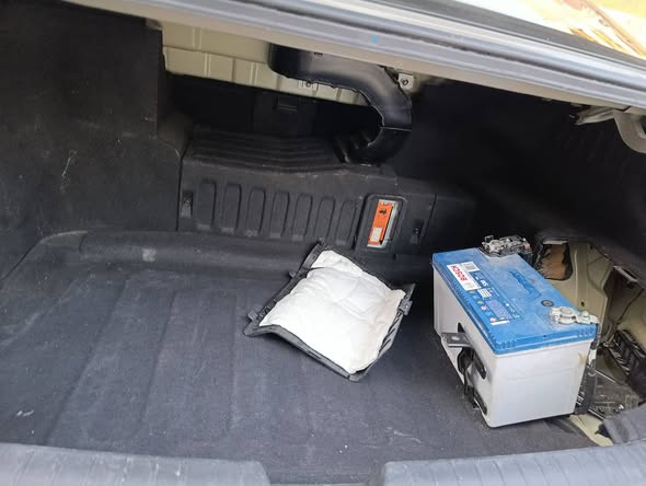 كيا K5 2013 - صورة 1