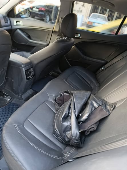 كيا K5 2013 - صورة 5