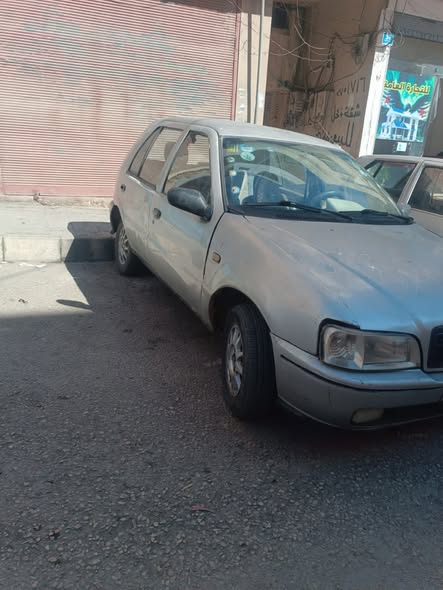 جيلي اس 300 2004 - صورة 2