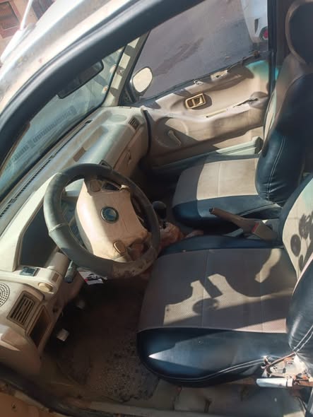 جيلي اس 300 2004 - صورة 3