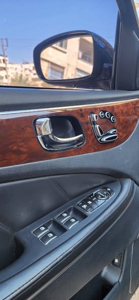 هونداي إكوس 2011 - صورة 2