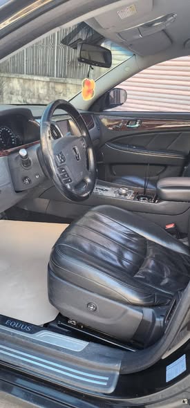 هونداي إكوس 2011 - صورة 4