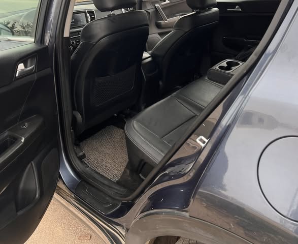 كيا سبورتاج 2018 - صورة 2