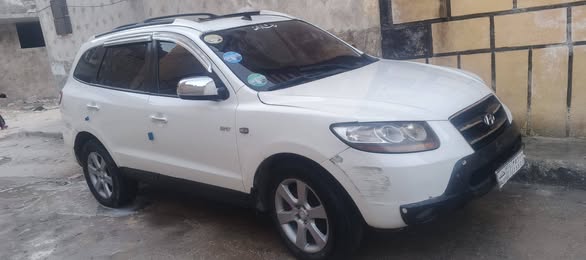 سي ام سانتا في 2007 - صورة 1