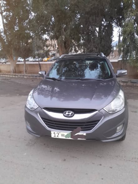 هيونداي توسان 2010 - صورة 2