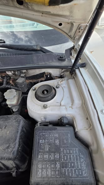 هيواندي سانتافي 2004 - صورة 2