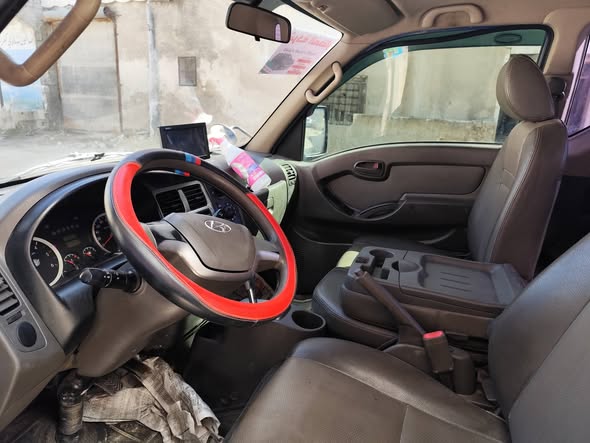 هيونداي بورتر 2016 - صورة 2