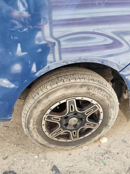 هيونداي بورتر 2016 - صورة 4