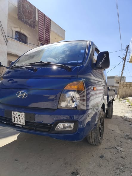 هيونداي بورتر 2016 - صورة 5