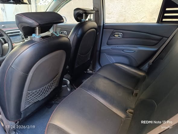 كيا ريو 2009 - صورة 2