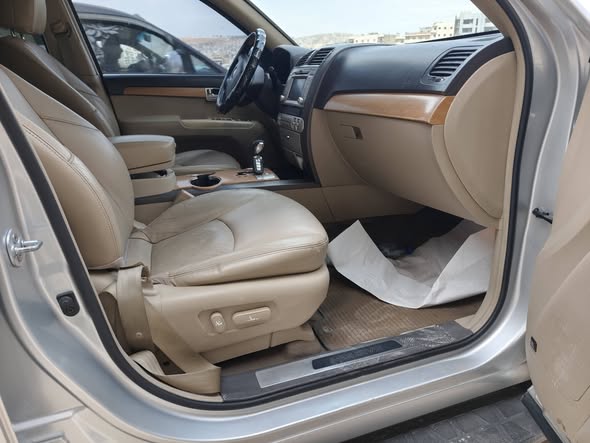 كيا موهافي 2012 - صورة 3