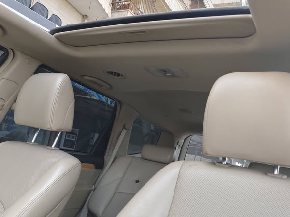 كيا موهافي 2012 - صورة 4