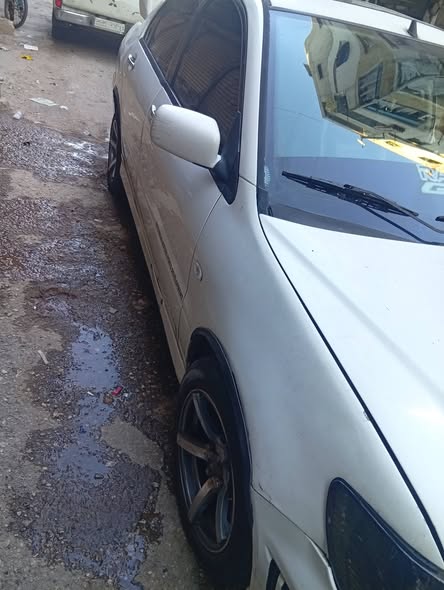 Mitsubishi Lancer 2003 - صورة 2