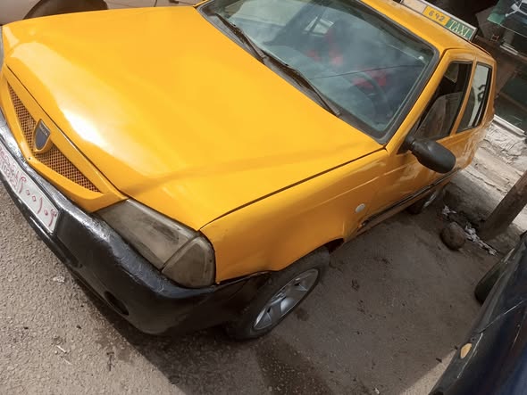 داشيا سانديرو 2003 - صورة 2