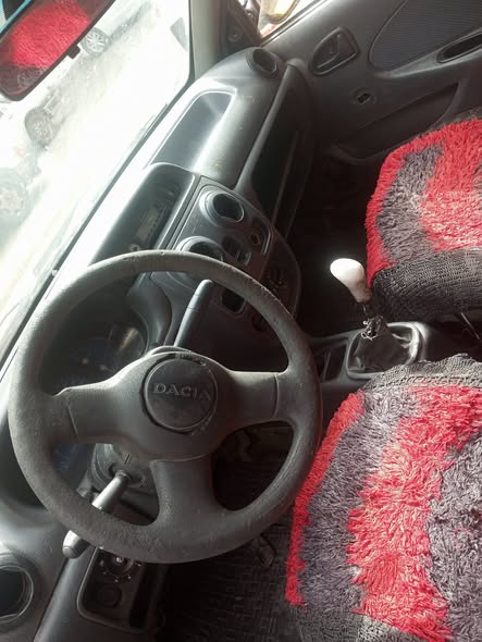 داشيا سانديرو 2003 - صورة 3