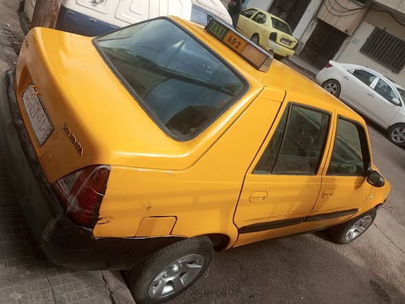 داشيا سانديرو 2003 - صورة 4