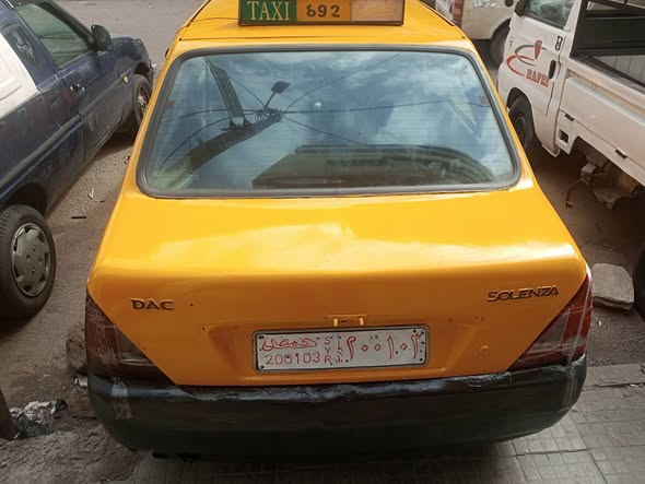 داشيا سانديرو 2003 - صورة 5