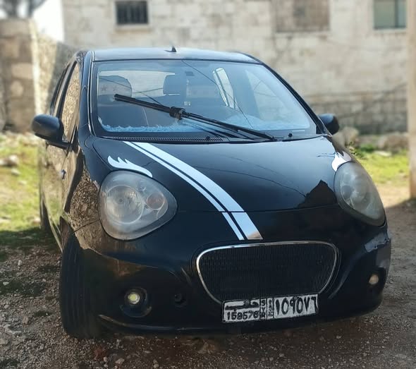 جيلي باندا 2010 - صورة 1