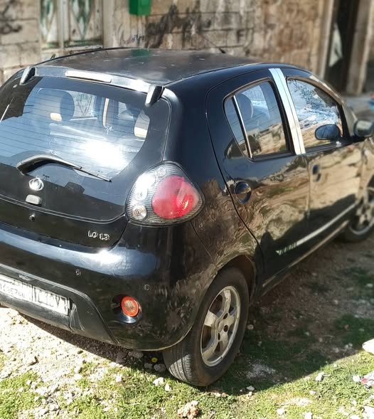 جيلي باندا 2010 - صورة 2