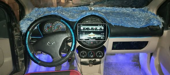 جيلي باندا 2010 - صورة 5