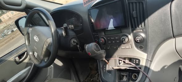 هيونداي H1 2009 - صورة 2