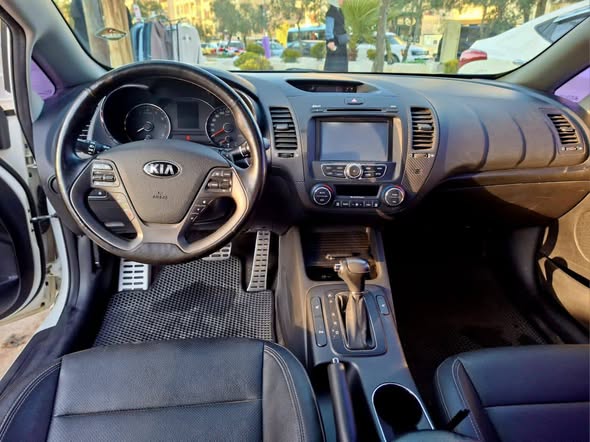 كيا K3 2013 - صورة 3