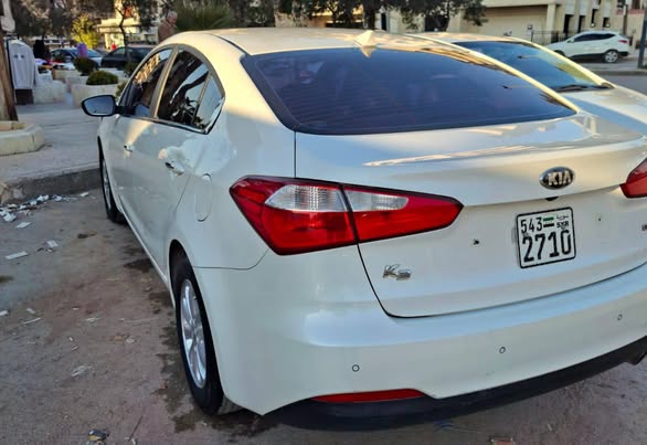 كيا K3 2013 - صورة 4
