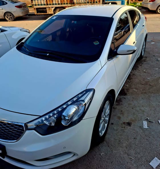 كيا K3 2013 - صورة 5