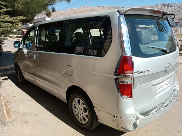 هيونداي H1 2010 - صورة 2