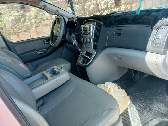 هيونداي H1 2010 - صورة 4