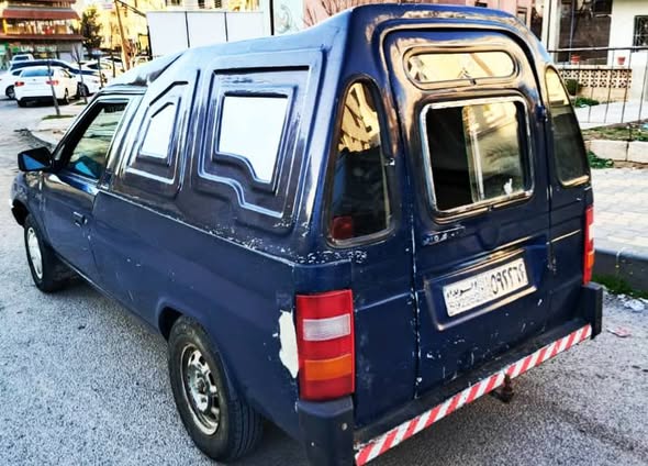 سكودا Karta 1994 - صورة 1