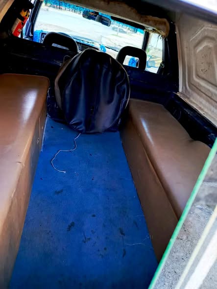 سكودا Karta 1994 - صورة 4