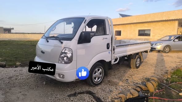 كيا 2700 2010 - صورة 1