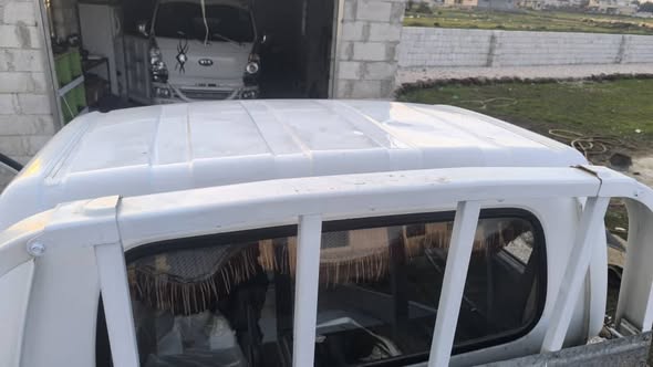 كيا 2700 2010 - صورة 4