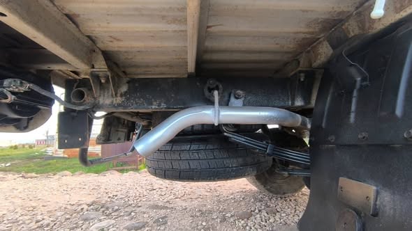 كيا 2700 2010 - صورة 5