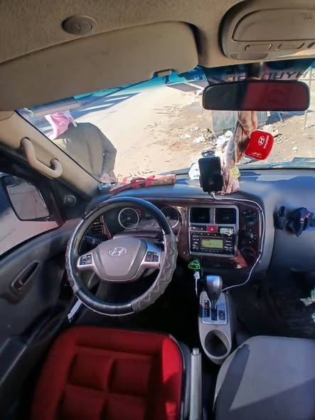 Hyundai بورتر 2013 - صورة 1