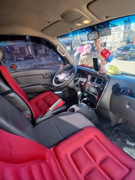 Hyundai بورتر 2013 - صورة 2