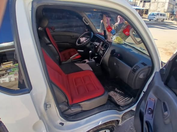 Hyundai بورتر 2013 - صورة 4